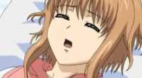 Hentai Anime Chick Gets Boobs Squeezed
