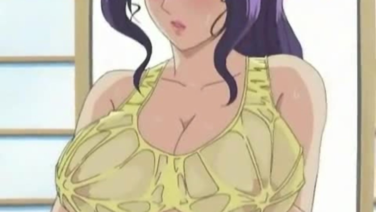 Big Tit Sister Anime Hentai