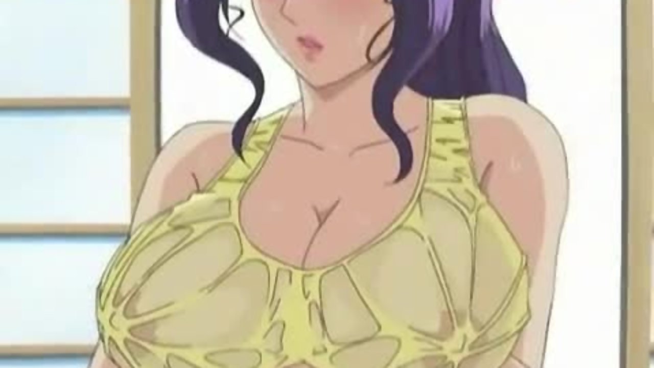 Hentai Beautiful Breasts - Hentai Anime Chick Along With Big Tits | HentaiAnime.tv