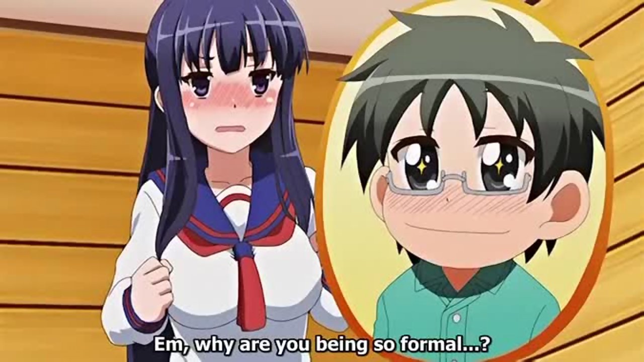 Asian Schoolgirl Cartoon Porn - Cartoon Sex School Boy Naoto Fuck Akira | HentaiAnime.tv