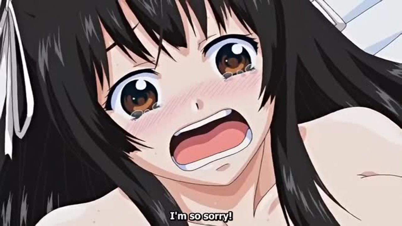 Milf Anime Hentai Uncensored