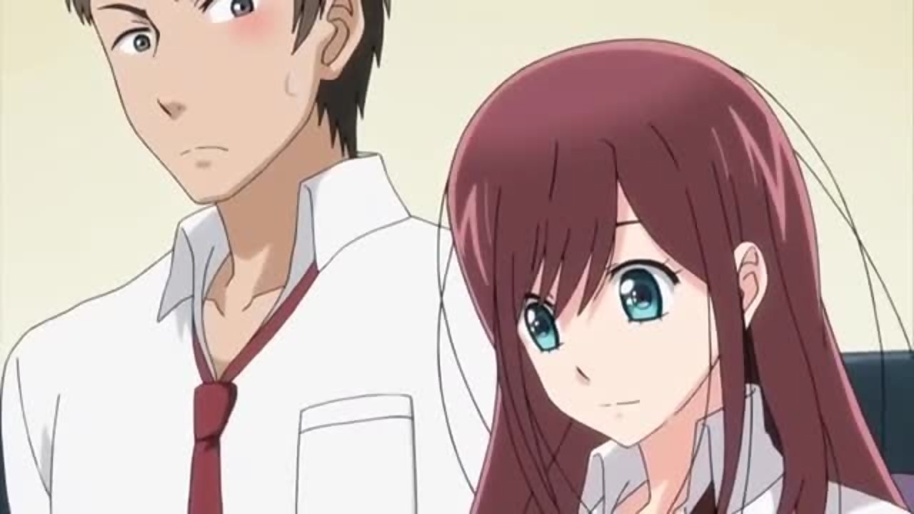 Mokkai Shiyo 1 XXX Video Boyfriend HentaiAnime image image