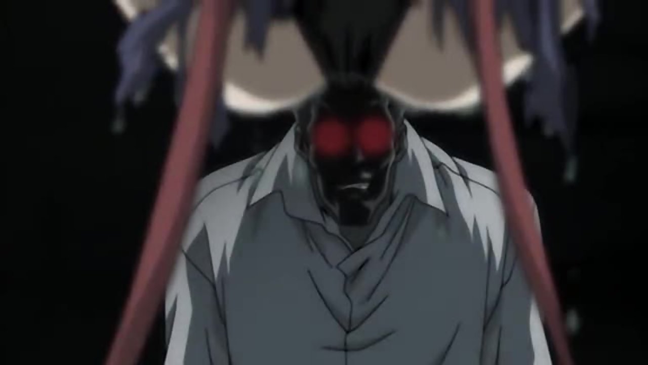 Hentai monster rape