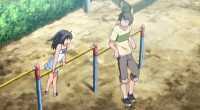 Cartoon XXX Ichinen Buri No The Animation 1