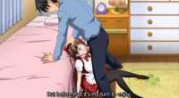 Anime daddy porn