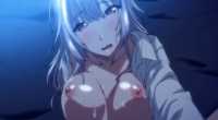 Hatsukoi Jikan 4 Anime Slutty Schoolgirl