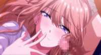 Hatsukoi Jikan 6 Redhead Hentai Bitch