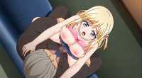 Dearest Blue 4 Anime Porn Blonde Busty Girl | HentaiAnime.tv