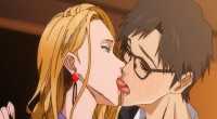 Hebi To Kumo 1 Hentai Big Tits Milf Movie | HentaiAnime.tv